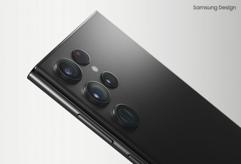 История дизайна серии Galaxy S22 – Samsung Newsroom Россия