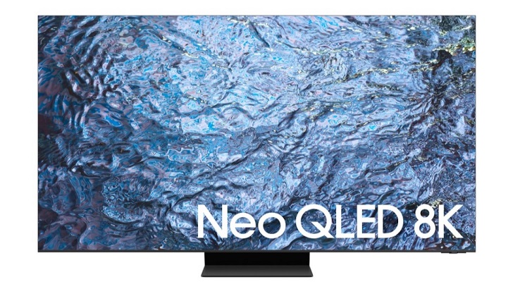 В 2023 году компания Samsung представила телевизоры нового поколения ...