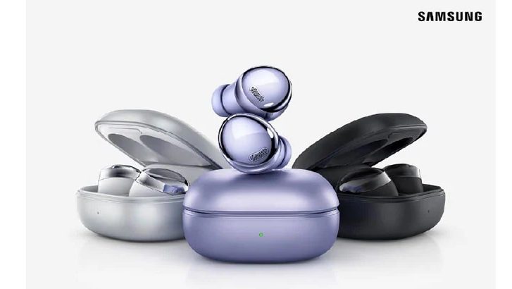 Meet Galaxy Buds Pro: Epic Sound for Every Moment – Samsung