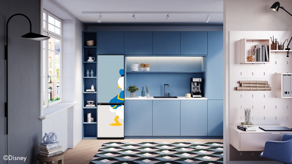 Samsung Singapore Introduces Eight Disney-themed Designs as part of its ...