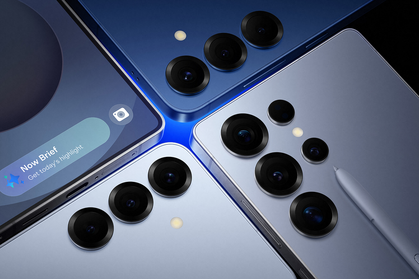 Samsung Galaxy S25 Series sets the standard of AI phone as a true companion