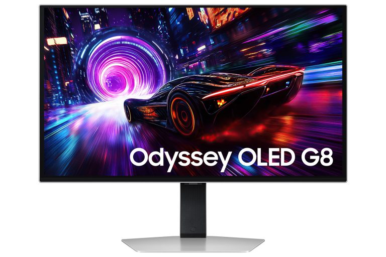Samsung Showcases Immersive 3D Experiences, OLED Excellence with New ...