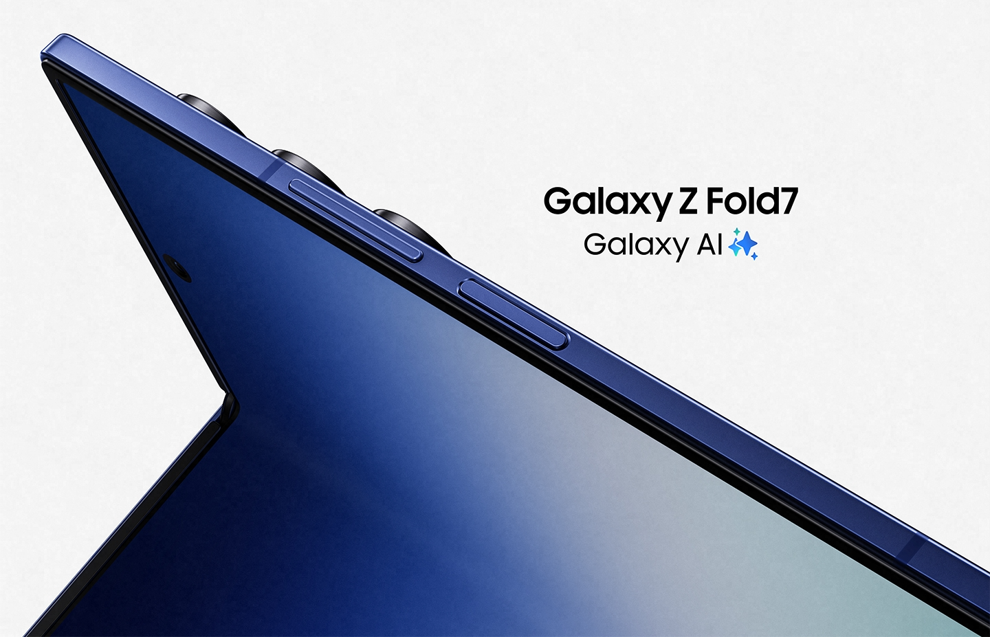 Galaxy Z Fold7ブルーアーカイブ アリスアクセサリーエディション Galaxy Z Fold7ブルーアーカイブ アリスアクセサリーエディション