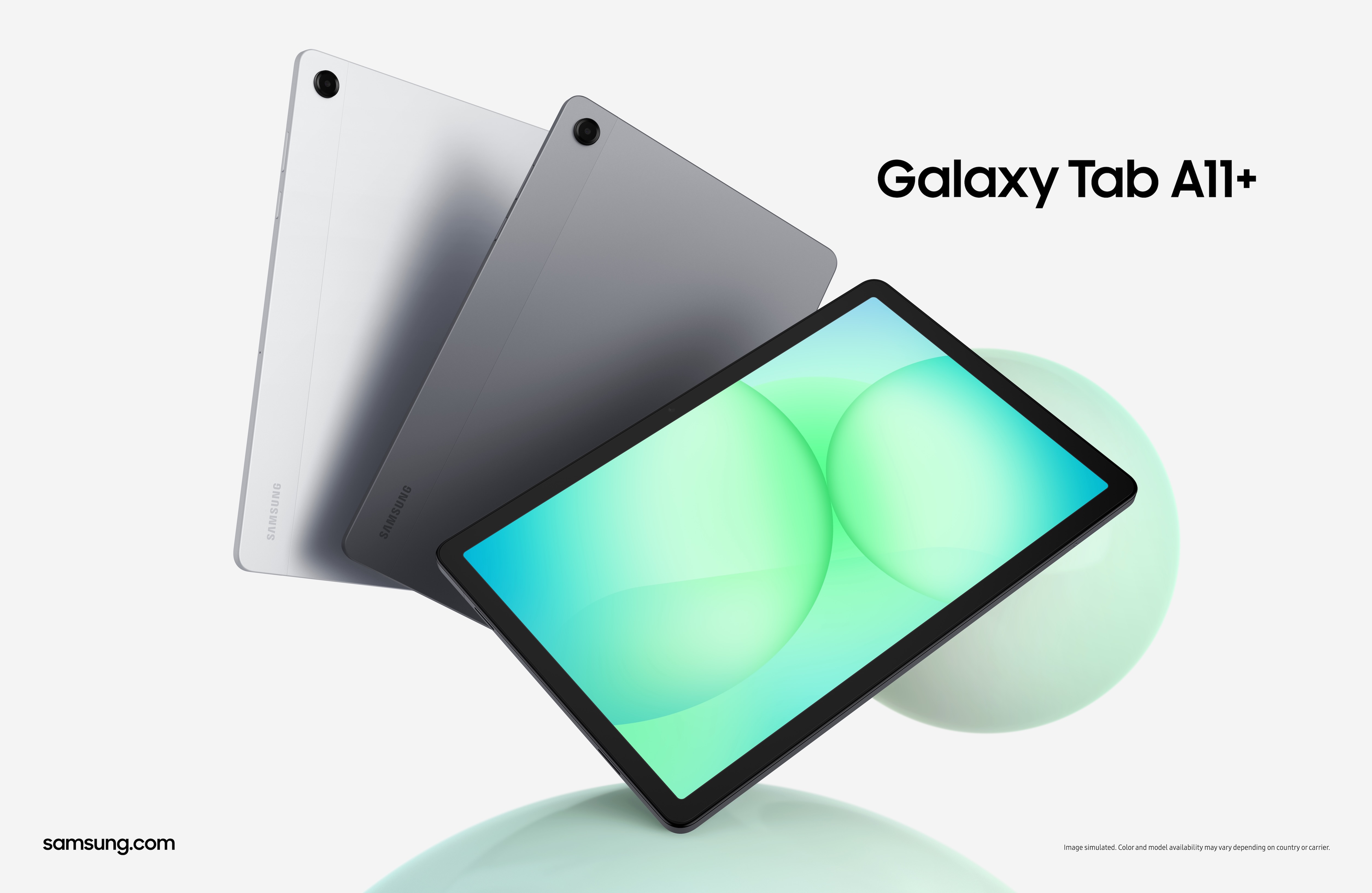 Powerful Performance for your Everyday Lifestyle: Samsung Galaxy Tab A11+ Now Available in Singapore – Samsung Newsroom Singapore