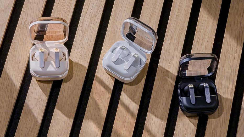 Galaxy Unpacked 2026] A First Look at the Galaxy Buds4 Series
