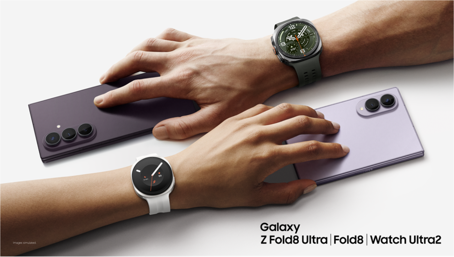 Singapore Pricing and Availability: Samsung Galaxy Z Fold8 Ultra