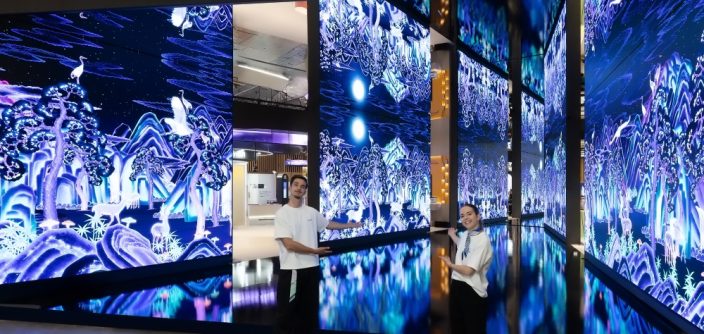 Samsung-Corporate-Everyday-Wellness-Connected-Care-Solutions-VivaTech-2026_Main3.jpg