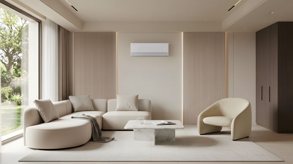 ภาพเครื่องปรับอากาศ Bespoke AI Windfree Pro