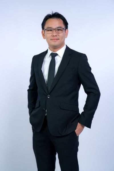 Panya Phunpermpholsiri, Director, Chief Sales & Marketing Officer at Synnex (Thailand) Public Co., Ltd.