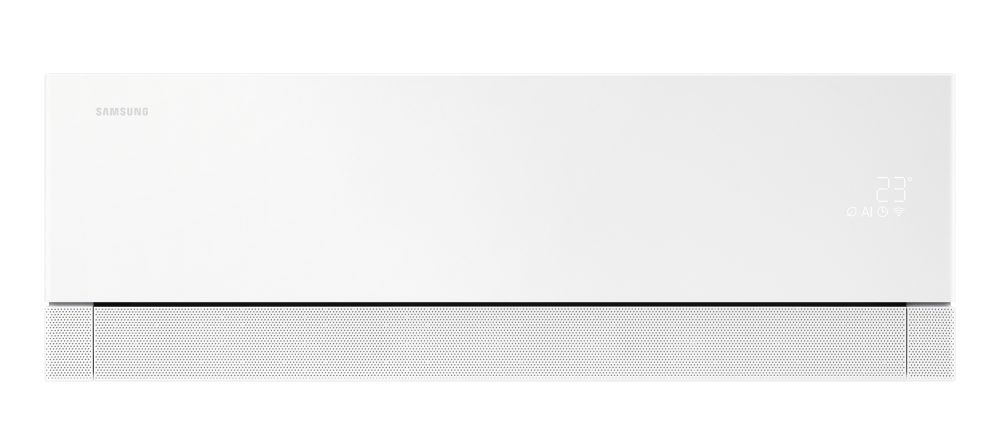 เครื่องปรับอากาศ Bespoke AI WindFree Pro Air Conditioner