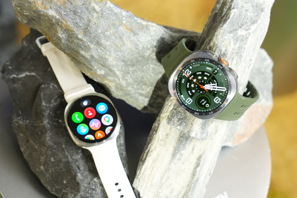 เสียงสะท้อนเทคบล็อกเกอร์ไทย ที่มีต่อจุดเด่นของ Galaxy Watch รุ่นใหม่