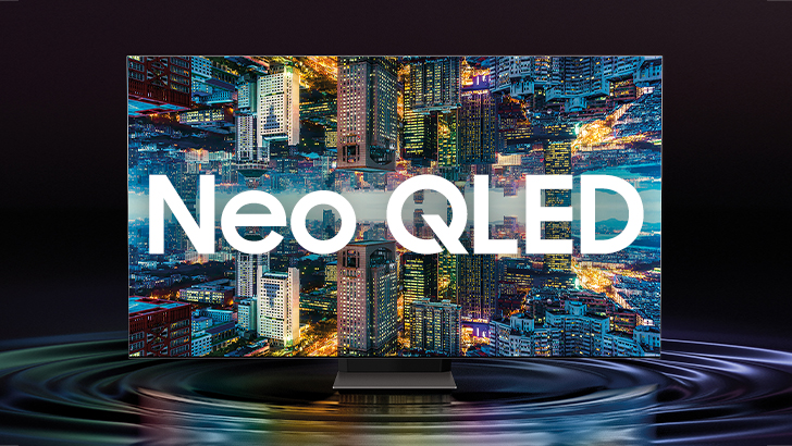 Neo QLED Banner 728x410