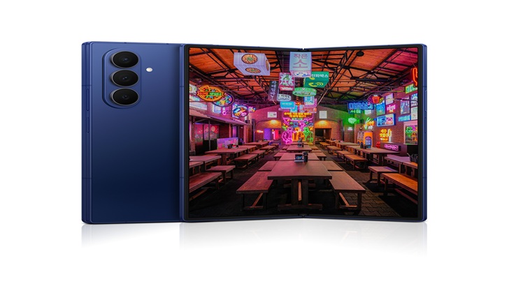 Samsung Teknolojileriyle Gastronomi Deneyimi Seoul Kitchen’da – Samsung ...