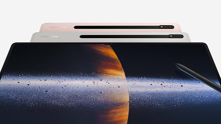 美品 Galaxy Tab S8 Ultra 使用時間少 美品 Galaxy Tab S8 Ultra