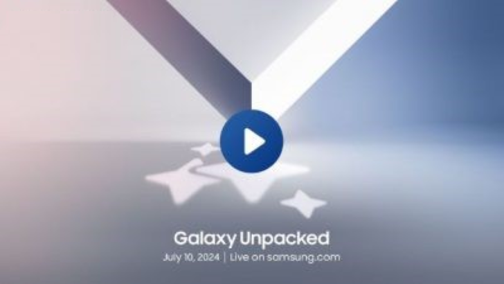 Photo: news.samsung.com Redesigning the Galaxy Z Fold 8 and Z Flip 8