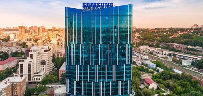 Samsung Ukraine