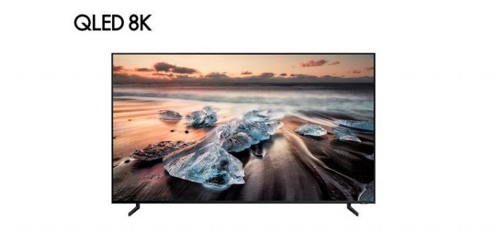 QLED-8K