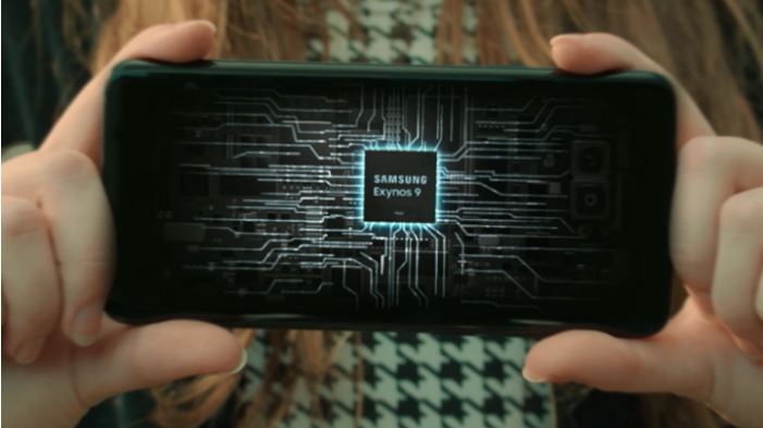 Exynos-9820