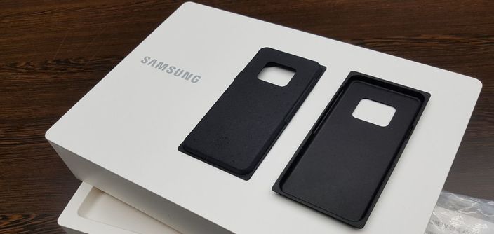 image-Samsung-Electronics-to-Replace-Plastic-Packaging-with-Sustainable-Materi