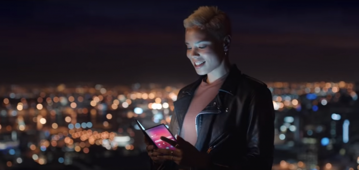 Samsung Brand campaign