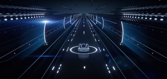 Samsung Automotive Memory Solution