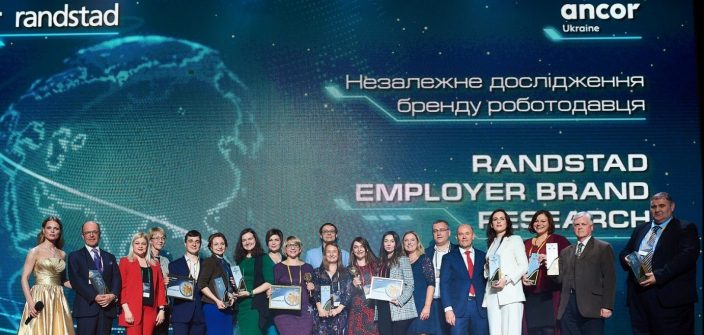 Randstad Employer Brand_