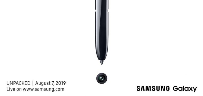 1.-Galaxy-UNPACKED-2019-2H-Official-Invitation