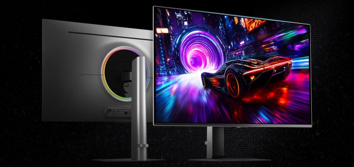 Samsung представляє ігрові монітори нового покоління Odyssey, які