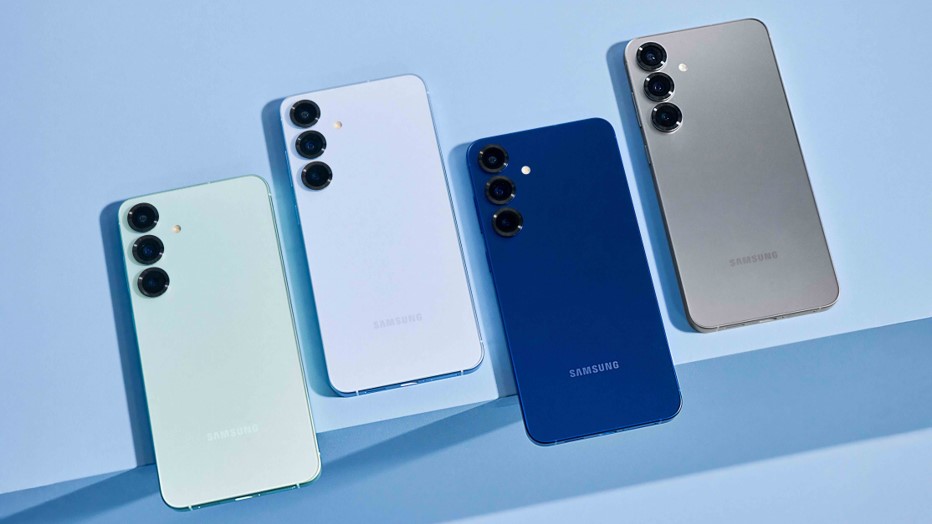 Офіційне розповсюдження One UI 8.5 від Samsung стартує 6 травня