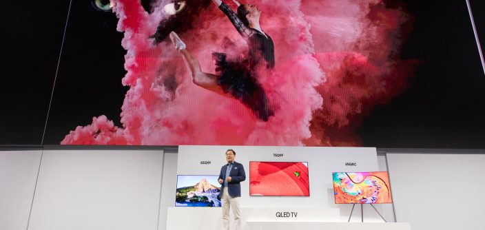 Jonghee-Han-President-of-Visual-Display-Business-at-Samsung-Electronics-introducing-the-new-2018-QLED-TVs3-e1520438617948.jpg
