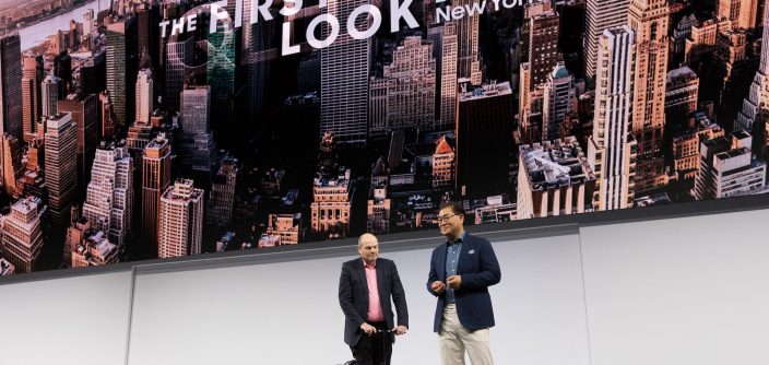 President-Han-was-joined-on-stage-with-Mark-Thompson-President-and-Chief-Executive-Officer-of-The-New-York-Times-Company.-e1520438632184.jpg