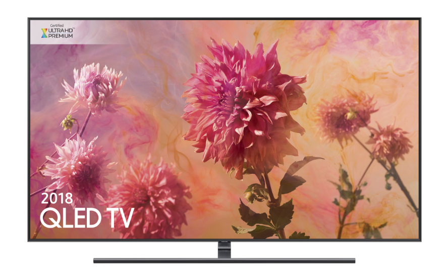 Latest Tests Find Screen Burn Sets in After Two Years on OLED