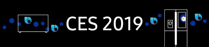 CES 2018