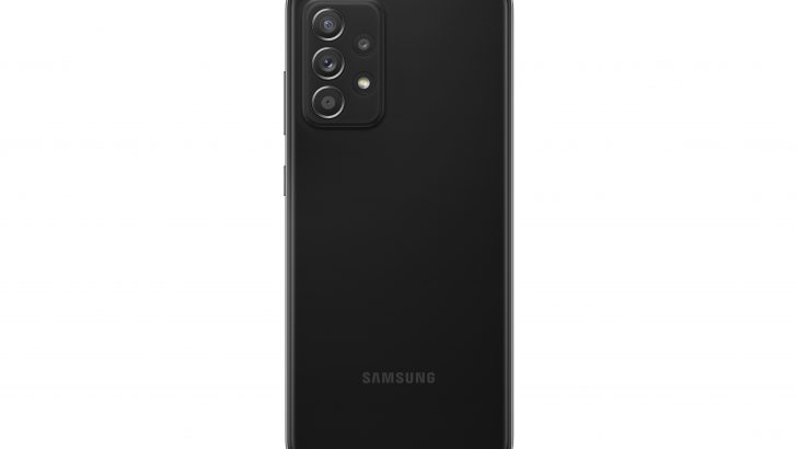 SM_A526_GalaxyA52-5G_Awesome-Black_Back.jpg
