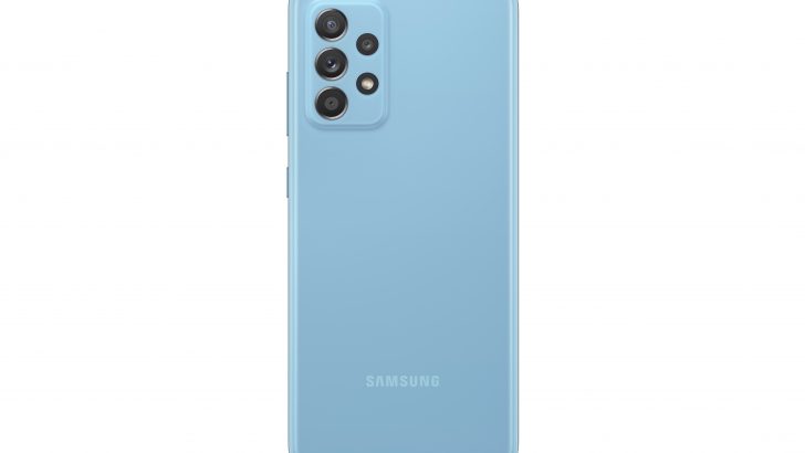 SM_A526_GalaxyA52-5G_Awesome-Blue_Back.jpg