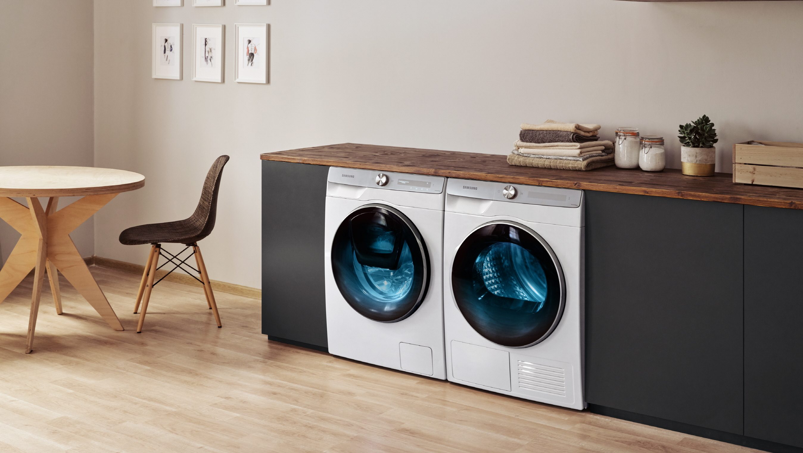 Samsung New European Union Energy Efficiency Standards and Reaffirms its Commitment to