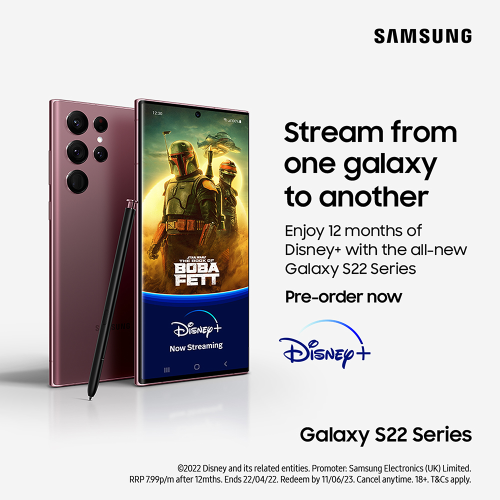 Samsung Galaxy S22 Ultra Offers The Ultimate And Most Premium S Series Samsung Galaxy S22 Ultra Offers The Ultimate And Most Premium S Series
