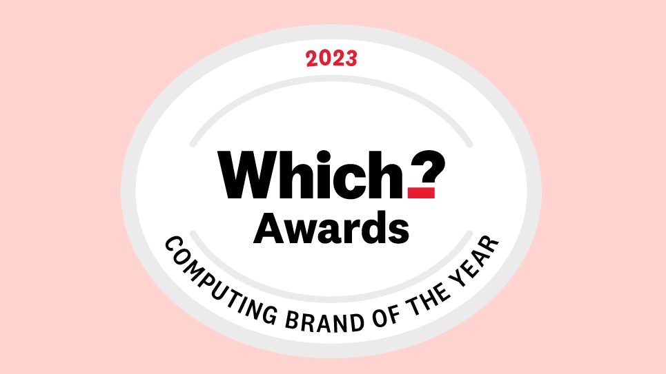 Samsung Wins Computing Brand of the Year at the 2023 Which? Awards – Samsung Newsroom U.K.