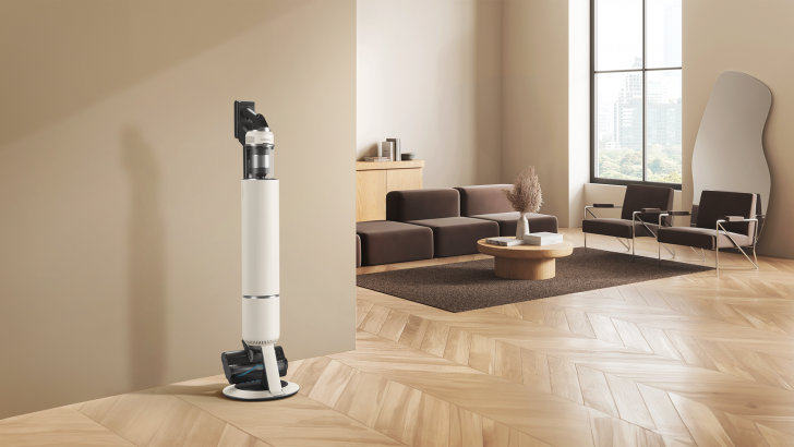 Bespoke-AI-Jet-Lite-in-a-living-room-Santorini-Beige.png