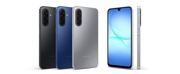 Awesome Made Easy: Samsung Introduces the Galaxy A17 5G – Samsung Newsroom  U.K.
