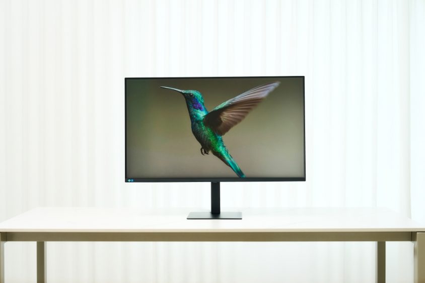 The World’s First 37-Inch Monitor Shows How 5 Inches Can Change ...