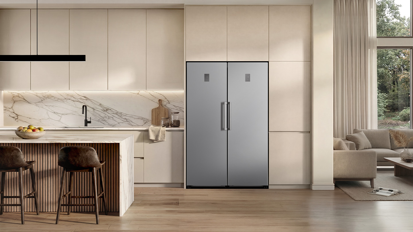Reimagining The European Home: How Adaptive Technology Is Reshaping How We Live – Samsung Newsroom U.K.