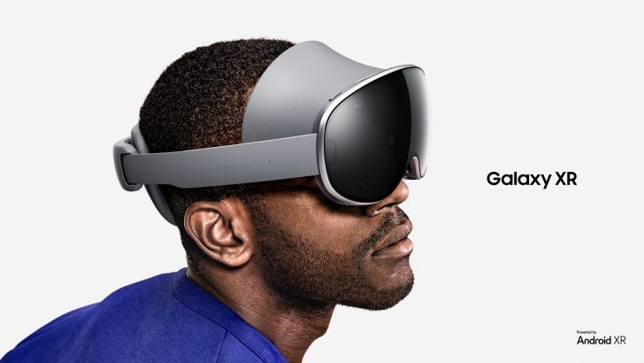 galaxy xr