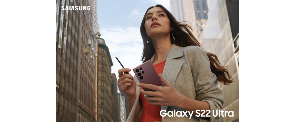 Galaxy S22 флагманларига олдиндан буюртма бериш муддатининг тугашига ...