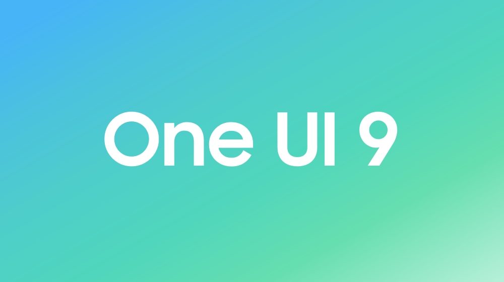 Samsung One UI 9 beta dasturi