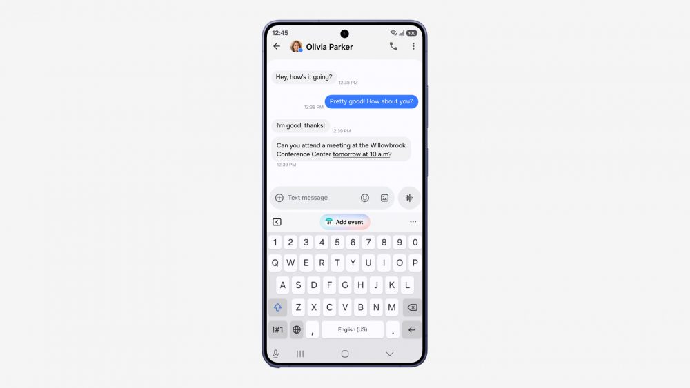 Samsung One UI 9 rollout