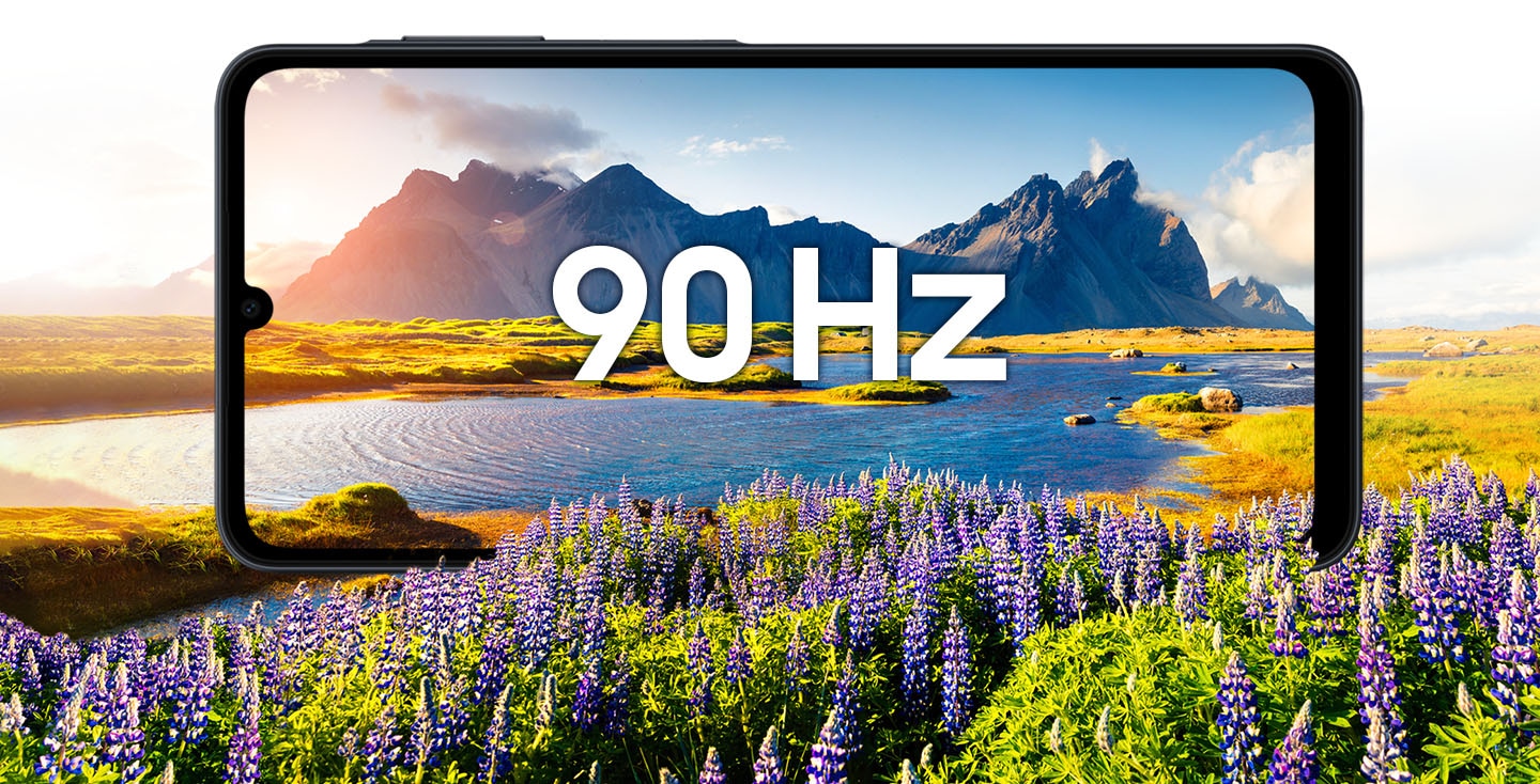 Samsung Galaxy A07s