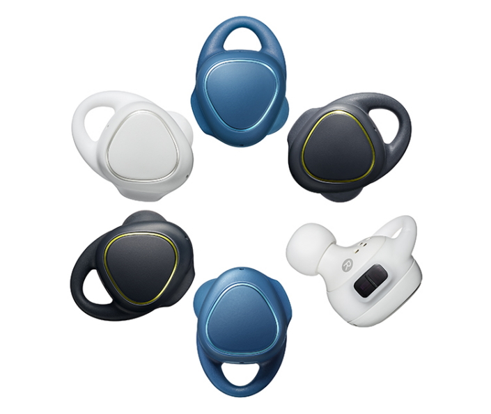 Gear IconX product image