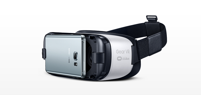 Thumbnail_Samsung Gear VR