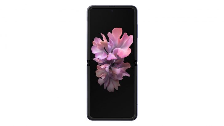 SM_F700F_Galaxy-Z-Flip_Open-Front_Purple-Mirror.jpg